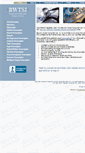 Mobile Screenshot of bwtsi.com